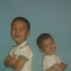 Жаныл Жумабаева, 24.03.1989, Актау