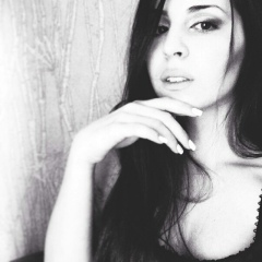 Света Самойлова, 25.06, Ярославль