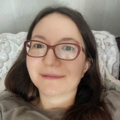 Людмила Дацук-Налабордина, 07.05, Санкт-Петербург