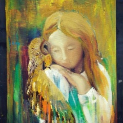 Анна Маслова, 17.08.1981, Екатеринбург