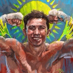 Султан Мухамбеткали, 01.01.1990, Алматы