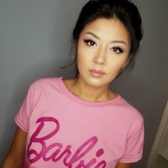 Зарина Тусупова, 28.04.1989, Темиртау