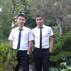 Fakhriddin Shukurov, 11.01.1991, Ташкент