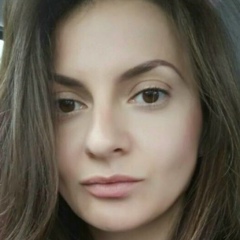 Юлия Трухина, 15.05.1987, Москва