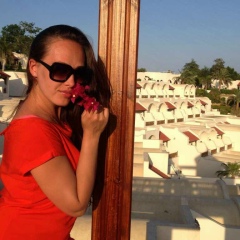 Юлия Борисова, 09.06, Киев