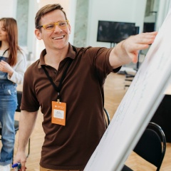 Денис Пименов, 24.11.1980, Санкт-Петербург