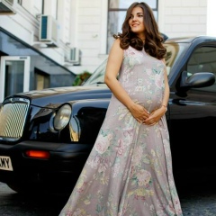 Ana-Maria Cojocaru, 06.03, Кишинев