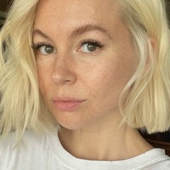 Анна Вишнякова, 23.12.1989, Челябинск