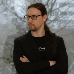 Никита Тимофеев, Санкт-Петербург