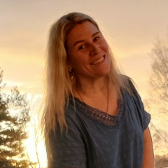 Eugenia Anstal, 15.05, Таллин