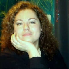 Ольга Мызрова, 16.02, Саратов