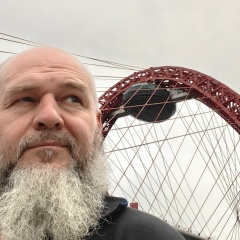 Руслан Танин, Москва