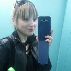 Роксана Пронина, 05.08.1987, Киев