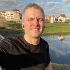 Максим Силаев, 28.03.1987, Москва