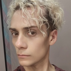 Артём Грот-Журавченко, 03.05, Москва