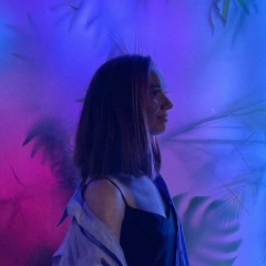 Оля Йо, 23.10, Санкт-Петербург