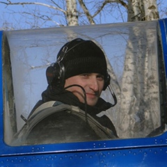 Евгений Паламарчук, 28.11.1983, Хабаровск