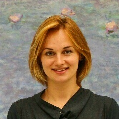 Наталия Цибизова, 29.01.1987, Санкт-Петербург