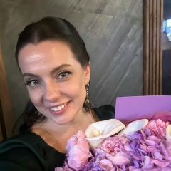 Мария Кемерова, 27.02.1936, Кемерово