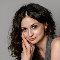 Вероника Овсиенко, 18.09.1988, Санкт-Петербург