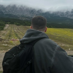 Дима Дадонов, 09.03.1991, Кемерово