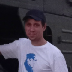 Дмитрий Аркатов, 27.08