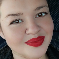 Александра Рудовская, 02.08, Санкт-Петербург