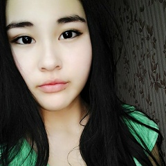 Диана Алмазбекова, 16.12.2002, Бишкек