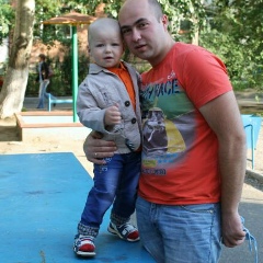 Сергей Андреев, 29.12.1987, Алматы