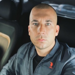 Александр Бабушкин, 29.03.1988, Екатеринбург