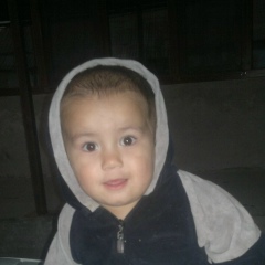 Roza Yuldasheva, 21.04.1989, Туркестан