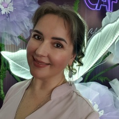 Вера Ляховская, Алматы