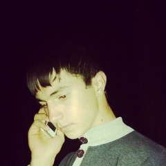 Shamil Saduev, 18.07