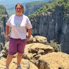 Лариса Винтер, 20.09.1986, Пермь