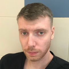 Павел Баслеров, 01.07.1988, Москва