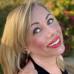 Галина Полубояринова, 22.11, Санкт-Петербург