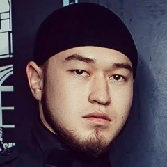 Шыңғысхан Кушеров, 18.10, Санкт-Петербург