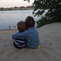 Яна Ходич, 06.09.1987, Москва