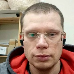 Андрей Пунегов, 01.03.1986, Казань