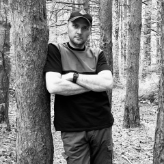 Дмитрий Бондаренко, Салехард