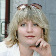 Анна Цыганова, 04.12.1980, Запорожье