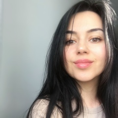 Лиана Бисерова, 30.04.1987