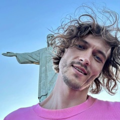 Денис Ефимов, 25.07, Санкт-Петербург