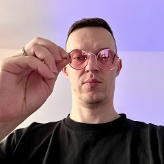 Владимир Кузьменко, 25.06, Москва