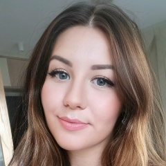 Екатерина Тимофеева, Санкт-Петербург