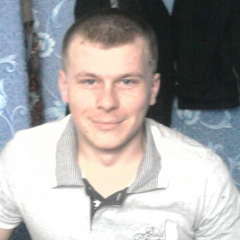 Анатолий Масюк, 18.07.1988, Покровск / Красноармейск