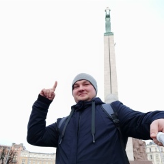 Роман Мех, 26.09