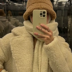 Agata Lu, 16.02.2002