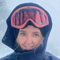 Наталья Сурнова, 17.03.1984, Санкт-Петербург