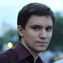 Артем Мельников, 29.08, Воронеж